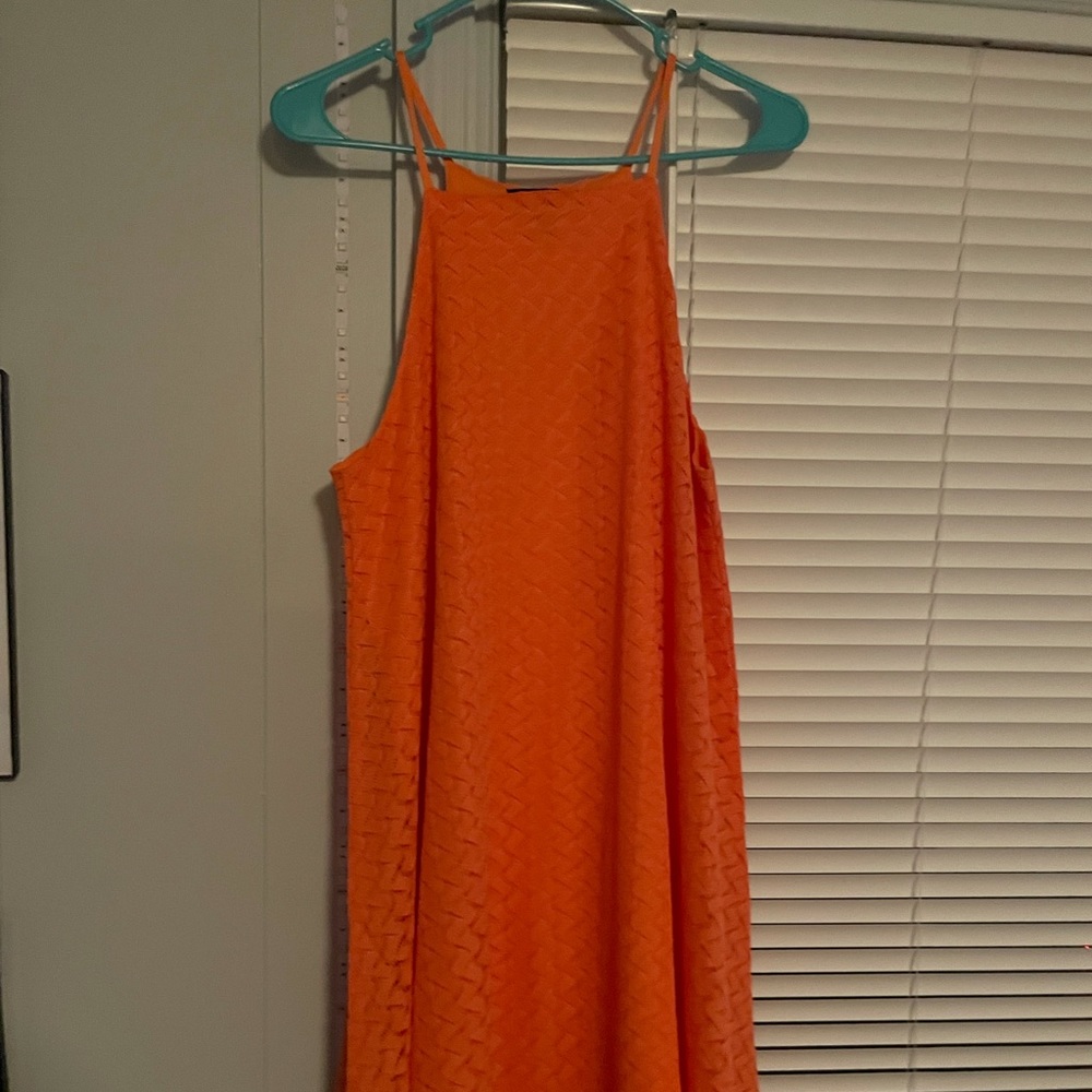 Boscov’s (Derek’s Heart) Dress